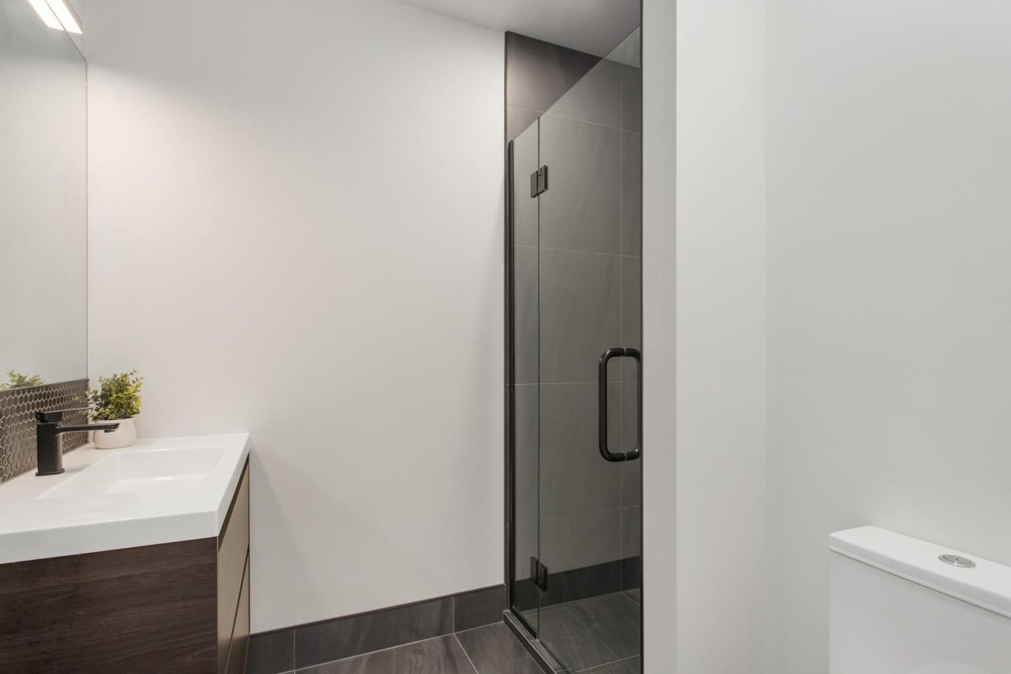 Apartamento Spring Special Cbd Free Parking Christchurch Exterior foto