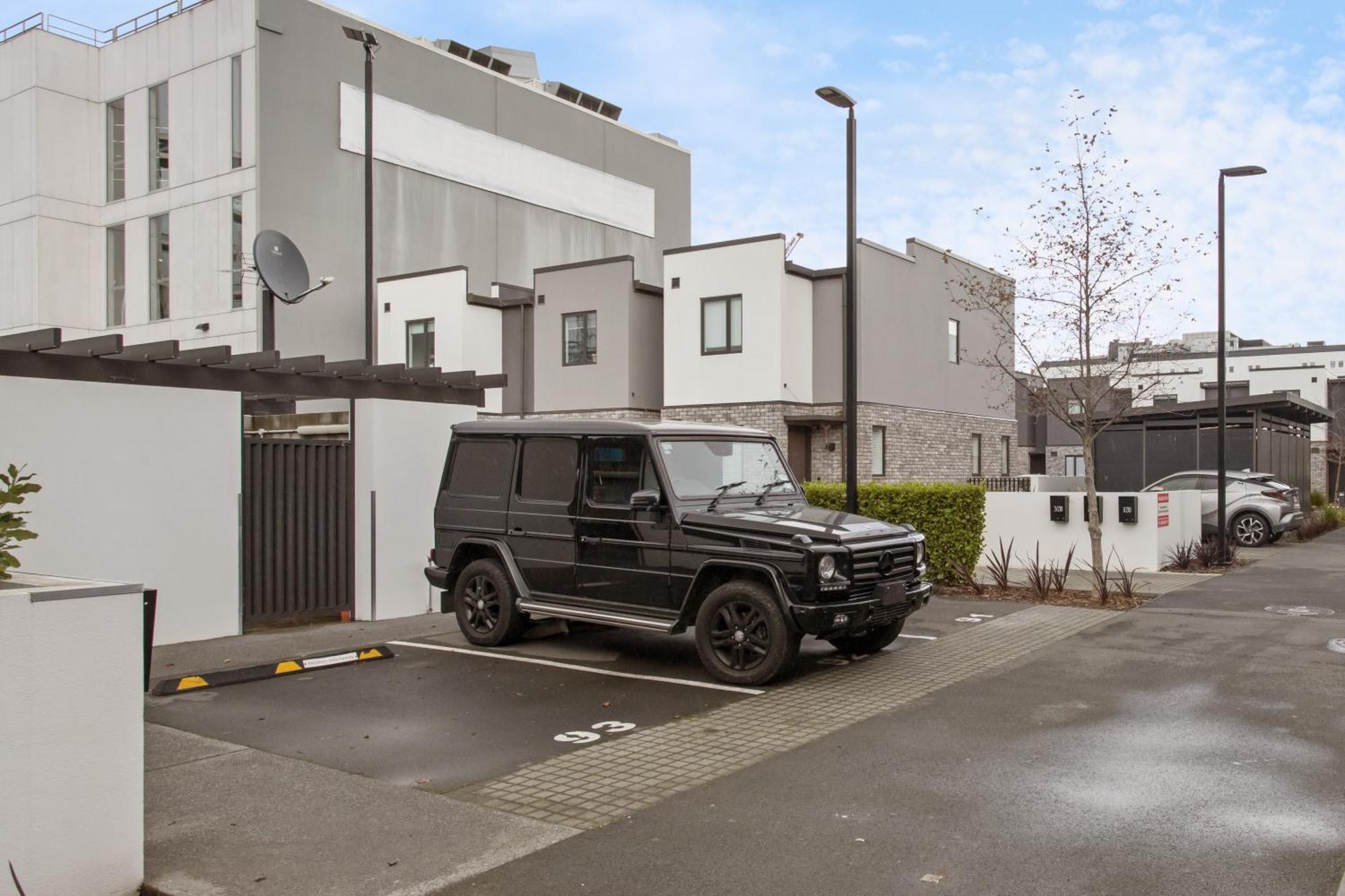 Apartamento Spring Special Cbd Free Parking Christchurch Exterior foto