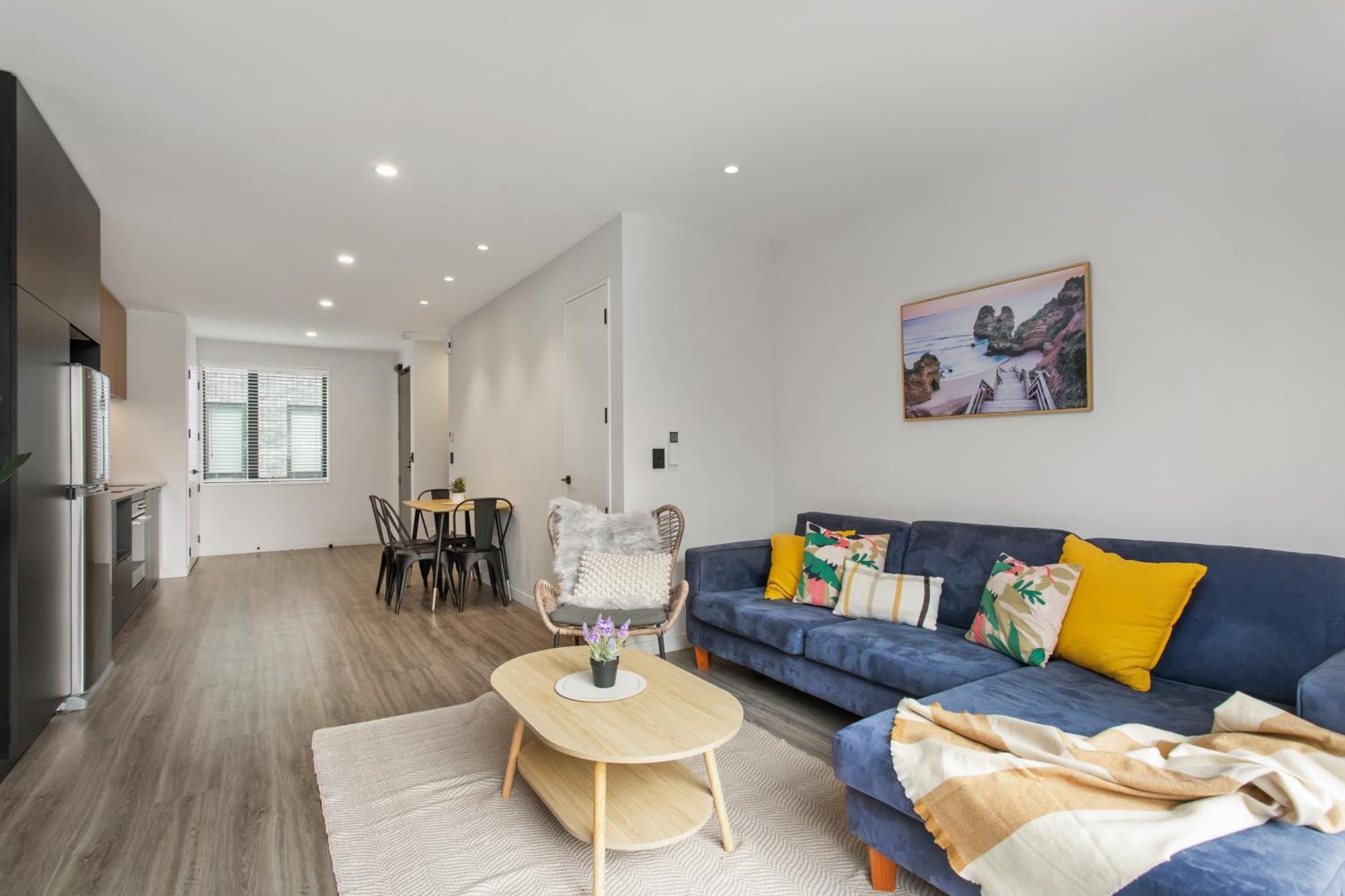Apartamento Spring Special Cbd Free Parking Christchurch Exterior foto