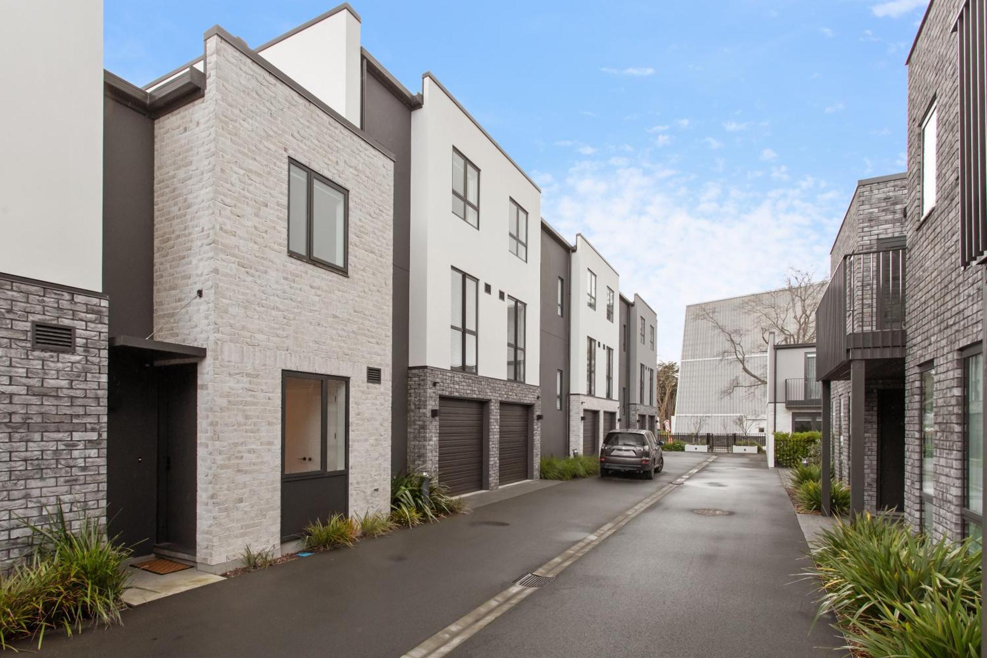 Apartamento Spring Special Cbd Free Parking Christchurch Exterior foto